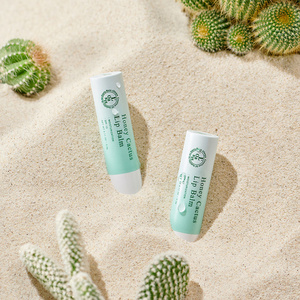 [Baekyang] Bálsamo Labial de Cactus y Miel Conisha, 0% Irritación, Textura Suave y Capa Hidratante de Alto Brillo, K-Beauty - Product Image 3