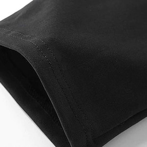 Conjunto de chándal de invierno de buena calidad Diseño de dos piezas Tu propio conjunto de chándal de manga larga - Product Image 6