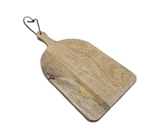 Mejor precio personalizado rectángulo tablero de bambú estilo clásico Acacia madera cocina fruta servir pan queso tabla gran oferta desayuno - Product Image 1