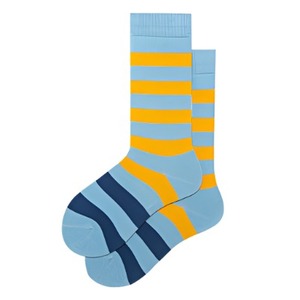 Chaussettes en coton avec logo personnalisé, chaussettes respirantes, chaussettes de sport souples et extensibles, chaussettes unisexes, mode décontractée, usage quotidien, chaussettes OEM ODM - Product Image 2