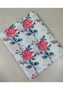 Tissu de Quilting 100% Coton Boh Creation, Écologique, Séchage Rapide, Imprimé à la Main, Style Bohème, pour Vêtements et Housses Femme - Product Image 2