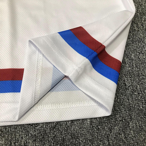 Jersey de Hockey sobre Hielo con Diseño Personalizado, Impresión por Sublimación, Tejido Resistente y Duradero, Corte Holgado para Equipamiento - Product Image 5