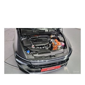 ฮุนได โซนาต้า เอ็กซ์คลูซีฟ ปี 2023 วิ่ง 20,285 กม. เกียร์อัตโนมัติ เบาะหนัง พวงมาลัยซ้าย มาตรฐานไอเสียยูโร 5 พร้อมที่นั่งด้านหลัง - Product Image 6