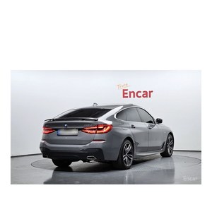 BMW Gran Turismo (GT) 620d M Sports 2024, 61,161 km, Diésel, Transmisión Automática, Volante a la Izquierda - Product Image 2