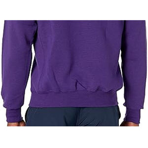 Sweat-shirt à capuche uni pour homme, automne-hiver, en coton, style décontracté, coupe courte, unisexe - Product Image 5