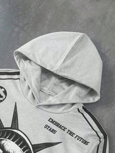 Nuevo Conjunto Deportivo Personalizado al por Mayor, Diseña Tu Propio Chándal Deportivo, Conjuntos Deportivos con Estampado Personalizado para Hombre, Chándal Más Vendido, Servicio OEM, Transpirable - Product Image 5