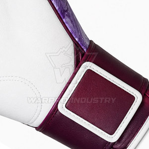 Durable Men Baseball Batting Gloves Adjustable Wrist Closure Comfortable Grip Gloves For Baseball And Softball Player - Product Image 4