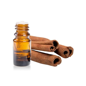 Hot Sale Export Quality Vietnam Manufacturer Supply Cassia Bark <b>Essential</b> <b>Oil</b> Packed in 100ml Bottle - Product Image 4