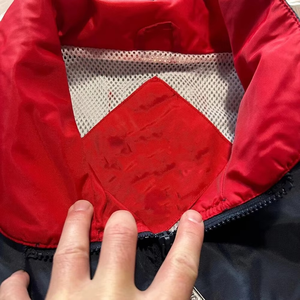 Custom Design Fashion Blank <b>Pullover</b> Waterproof Windproof Nylon Zip Up <b>Jackets</b> Polyester Outdoor Nylon Windbreaker <b>Jackets</b> <b>Men</b> - Product Image 4