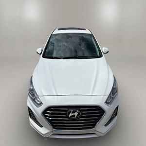 Hyundai Sonata Limited FWD 2018 - Product Image 1