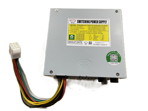 เว่ยหย่า P2040G-N-1 280W AC/DC สวิตชิ่งพาวเวอร์ซัพพลาย หลายเอาต์พุต 48V 24V 12V 5V สำหรับเครื่องเกมอาร์เคด - Product Image 1