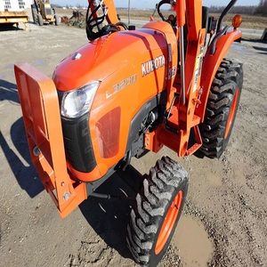 Tracteur L3200D 4x4 en bon état de marche, qualité supérieure, achat en gros aujourd'hui, excellent état, livraison rapide - Product Image 2