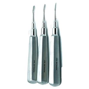 เครื่องมือทันตกรรมพรีเมี่ยมสแตนเลสลิฟท์ทันตกรรมเครื่องมือผ่าตัดเครื่องมือทันตกรรมเครื่องมือทางการแพทย์ - Product Image 1