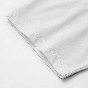 T <b>Shirt</b> Factory Wholesale <b>Cheap</b> Cotton Casual T <b>Shirts</b> For Sale For Men Women Bulk Clothing Supplier Manufacturer - Product Image 3
