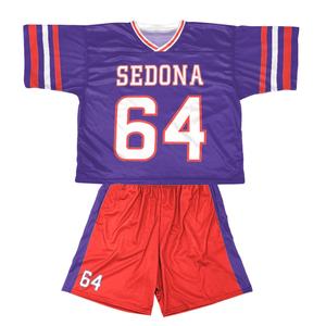 เครื่องแบบลาครอสแบบสั่งตัดสำหรับทีมเยาวชนผู้ใหญ่เครื่องแบบลาครอส - Product Image 1