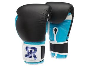 Guantes de Boxeo de Alta Calidad, Guantes de Entrenamiento de Boxeo, Guantes de Sparring Premium - Product Image 2