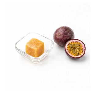 Cubos de Fruta de la Pasión Congelados de Primera Calidad, en Oferta, Deliciosos, Suministro del Fabricante Vietnamita, Empacados en Bolsas de 2 kg - Product Image 5
