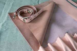 Sac de rangement pour couteaux de cuisine, organiseur robuste pour outils de barbecue, sac à couteaux en cuir, rouleau pour couteaux de chef LKR-0297 - Product Image 3