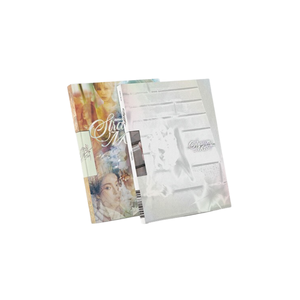 NMIXX - [ STRANGE MUSE ] 6ème EP (Version Standard) Album CD KPOP, best-seller en Corée, pour tous les âges - Product Image 1