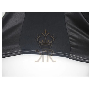 Shorts MMA sur mesure de haute qualité pour hommes, vêtements de combat, vêtements de sport personnalisés, 100% polyester respirant, short MMA - Product Image 4