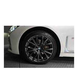 BMW Serie 7 730Ld XDrive M Sport Enero 2020 56,473 km Caja de Cambios Automática Combustible Diésel Asientos de Cuero Volante a la Izquierda - Product Image 5