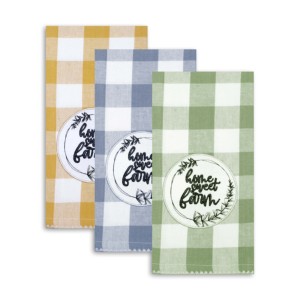 Eye Catching Design <b>Kitchen</b> <b>Towels</b> for <b>Kitchen</b> 100% Cotton Embroidered Design <b>Kitchen</b> <b>Towel</b> With Custom Logo - Product Image 6