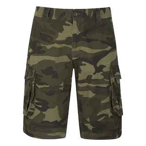 Proveedor de Pantalones Cortos de Camuflaje al por Mayor, Pantalones Cortos Deportivos con Estampado Personalizado para Hombre y Mujer, Ropa Deportiva Ligera, Marca Privada - Product Image 5