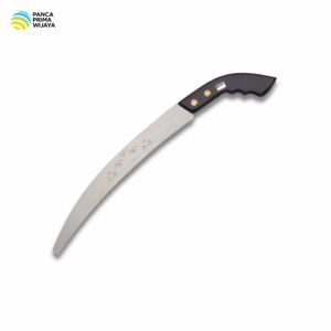 Sierra de Podar Curva de Alta Calidad de 18 y 20 Pulgadas, Sierra Manual para Árboles de Café, Jardín, Huerto, Herramienta para Cortar Madera - Product Image 1