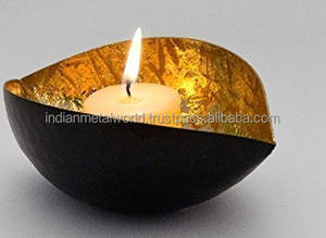 ลวดทำ Votives ที่ทันสมัยและผู้ถือเทียนผู้ผลิตและผู้ส่งออกของเชิงเทียนที่ทันสมัยและคำปฏิญาณ - Product Image 4