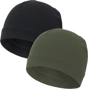 Gorros Personalizados con Logotipo, Elásticos, Flexibles, Unisex, de 5 Paneles, de Algodón, con Banda Ajustable, Gorros Elásticos - Product Image 1