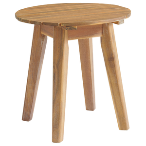 Outdoor Furniture Garden <b>Chair</b> With Wicker Rattan and <b>Teak</b> Wooden Frame Material for Garden Set Furniture - Product Image 5