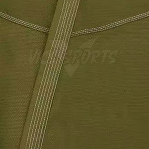 Uniforme de Artes Marciales Premium, Diseño Cómodo, Uniforme de Jiu Jitsu Brasileño, Costuras Resistentes, Kimono de BJJ - Product Image 6