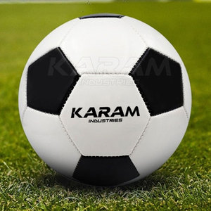 Nouveau Ballon de Football d'Entraînement Professionnel Officiel 2026 en Matériaux Innovants – Qualité Supérieure, Nouveau Style - Product Image 2