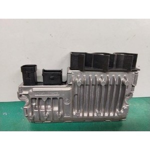 ECUs et modules informatiques d'occasion Citroën DS3 9802096780 - Product Image 3