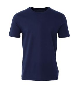 T-shirt homme pour course à pied en plein air, anti-odeur, vêtements de sport performants, séchage rapide - Product Image 4