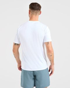 Camiseta Deportiva de Compresión para Gimnasio, Secado Rápido, 100% Algodón, Camiseta de Compresión para Entrenamiento Atlético, Camisetas de Compresión para Hombre - Product Image 2
