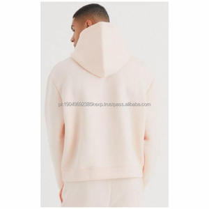 ชุดวอร์มผู้ชาย เสื้อฮู้ดดี้และกางเกงขายาวทรงตรง ปลายขาบาน  รับสกรีนลายตามสั่ง - Product Image 6