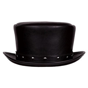 Leather Jack Caribbean Pirate Captain <b>Hats</b> Fancy Tricorn Halloween Festival Carnival Costume Party <b>Hats</b> - Product Image 3