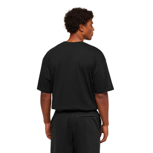 Camiseta Deportiva Extra Grande para Hombre, Transpirable, Ligera, para Entrenamiento, Fitness, Deportes, Ropa Deportiva Informal - Product Image 2