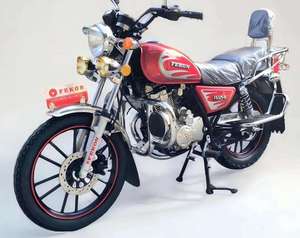 Motocicleta de Gasolina Fe.kon 150cc Nueva Lista para Enviar - Product Image 4