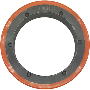 Roue motrice 1115-220000-A0 pour transpalette électrique Big <span class=keywords><strong>Joe</strong></span> E25 E30 EZ30 P33 S22 de 426150001 à 427211547 1115220000A0 - Product Image 2