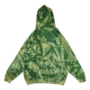 Hoodies Tie Dye de qualité supérieure fabriqués en coton par Windproof Basics Factory - Product Image 2