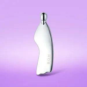 Bio cura Boh corea Derma cura della pelle viso e collo Lifting massaggiatore BIO BOH propioderma massaggiatore - Product Image 1
