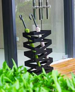 โซ่โลหะแบบชนบทสำหรับระบายน้ำฝนกลางแจ้ง - Product Image 2