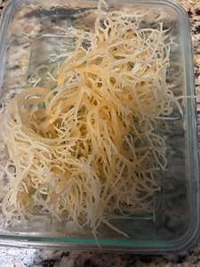<b>Dried</b> Chopped Laver Seaweed 0.5-2kg Moisture Content Bulk Pack 12 Months Shelf Life Ca Mau Vietnam Cultivated GOOD Brand - Product Image 3