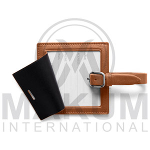 LuggageTag for <b>Suitcases</b> Travel Bags High Quality Eco-friendly Customised luggage <b>tags</b> - Product Image 2