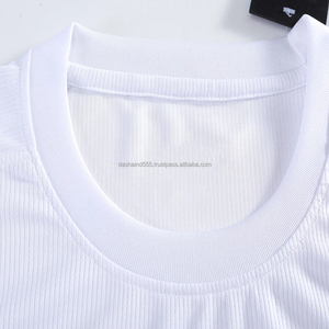 Professional Manufacturer's Men's Soccer Uniform for Adults Outdoor Sports Wear - Product Image 2