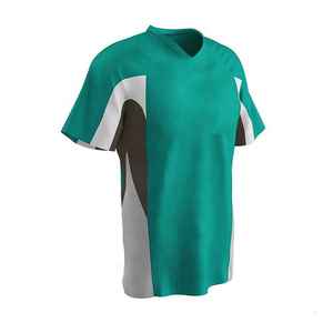 Meilleurs ensembles d'uniformes de baseball et de softball pour filles, conçus sur mesure, respirants, nouveau design, vêtements de sport - Product Image 3