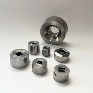 Moule à vis de haute précision Taiwan - Product Image 2