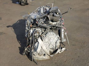MOTOR 1AZ USADO - Product Image 1